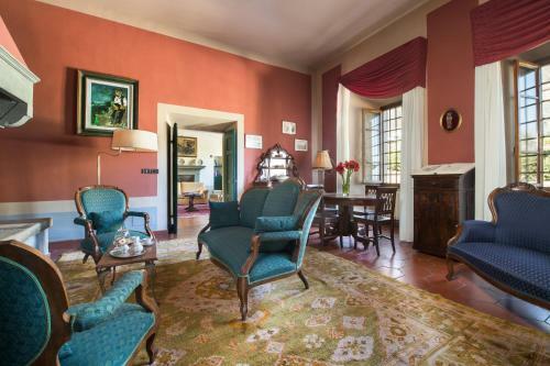 Casa Vacanze Il Castellaccio