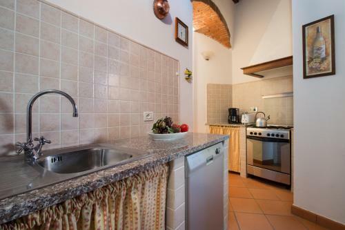 Casa Vacanze Il Castellaccio