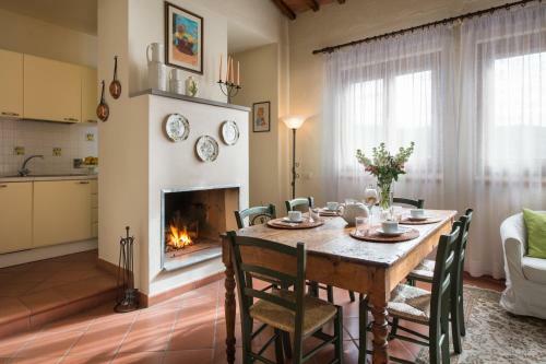 Casa Vacanze Il Castellaccio