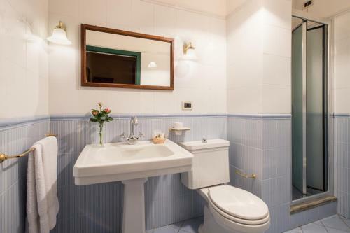 Casa Vacanze Il Castellaccio