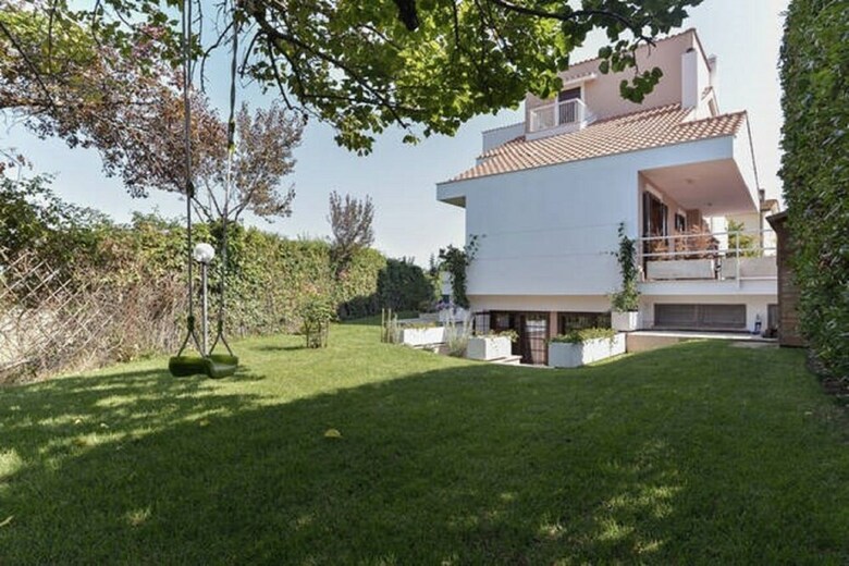 Casa Santolina B&B