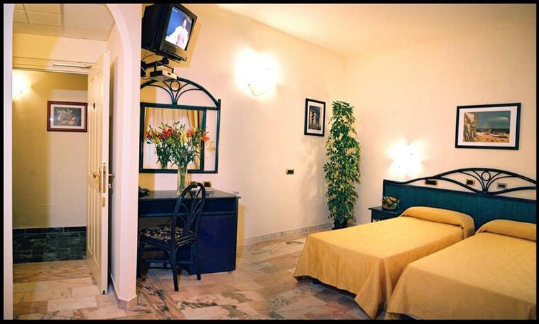 Villa Gaia Hotel