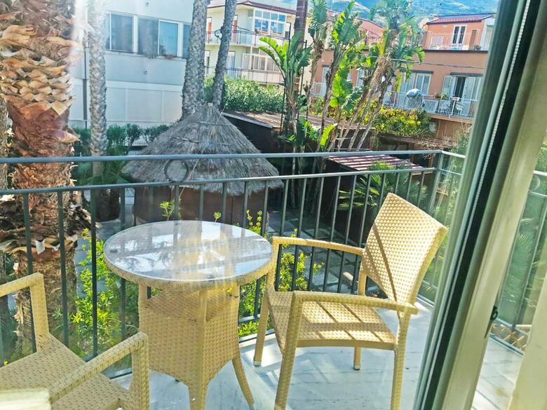Villa Gaia Hotel