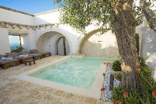 Hotel La Sommita Relais & Spa
