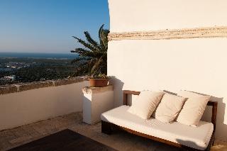 Hotel La Sommita Relais & Spa