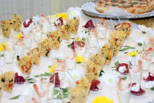 Hotel Bellevue Del Golfo