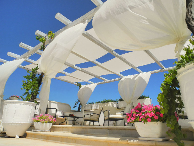 Agroturismo Masseria Salinola