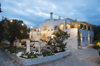 Agroturismo Masseria Salinola