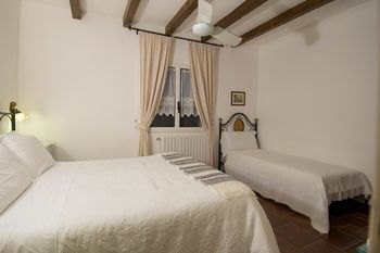 Agroturismo Masseria Salinola