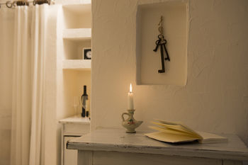 Agroturismo Masseria Salinola