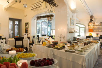 Agroturismo Masseria Salinola