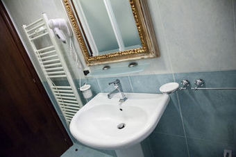 Hotel Terme Villa Borri Spa