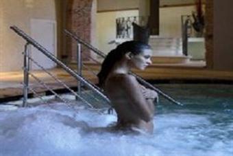 Hotel Terme Villa Borri Spa