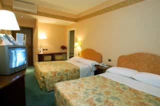 Best Western Hotel Crimea