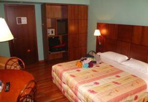 Best Western Hotel Crimea