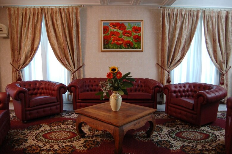 Hotel Chelsea