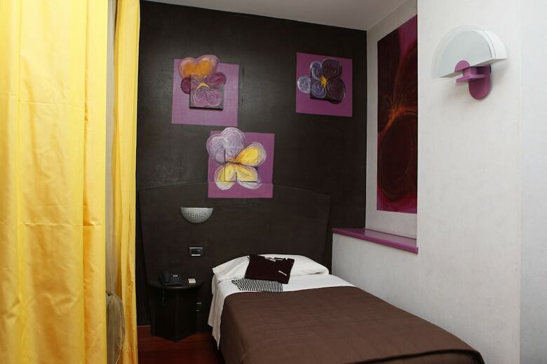 Hotel Lancaster