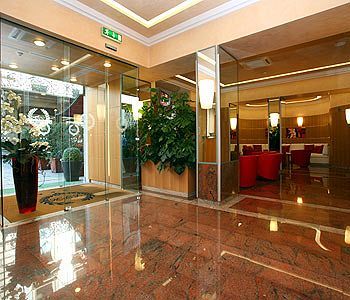Hotel Le Petit