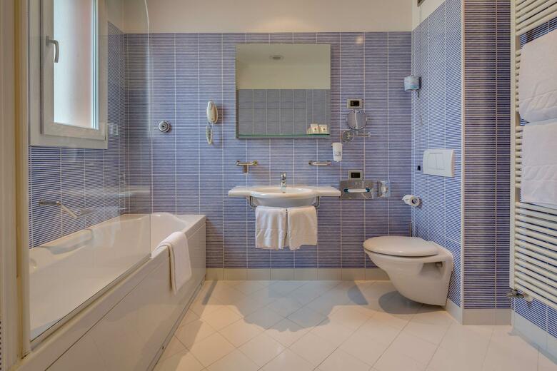 Best Western Hotel Bologna