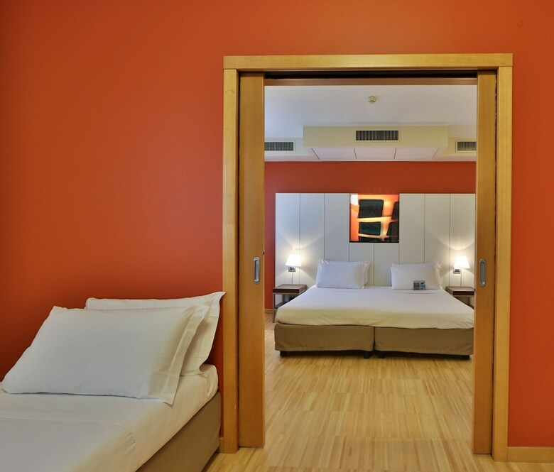 Best Western Hotel Bologna