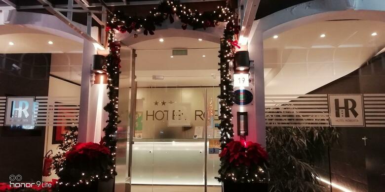 Hotel Roberta