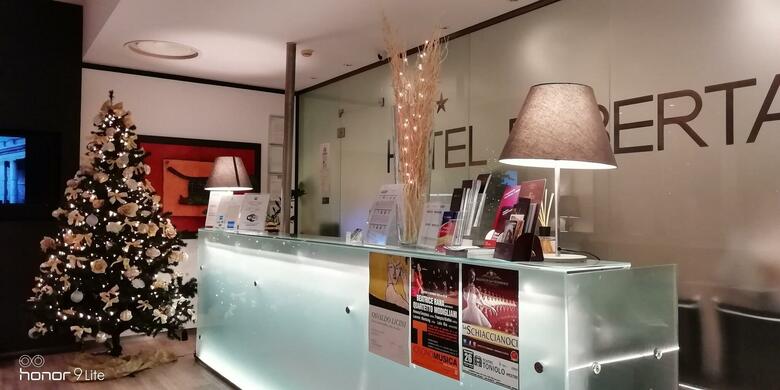 Hotel Roberta