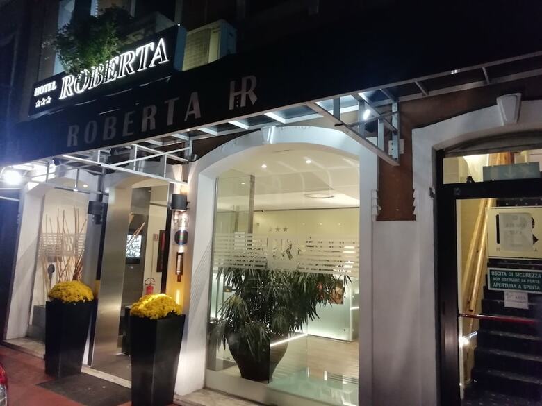 Hotel Roberta