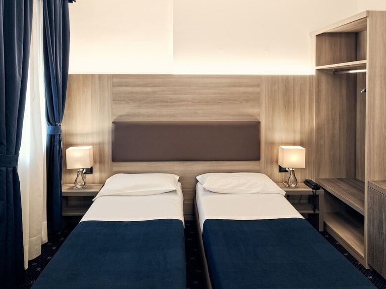 Hotel Roberta