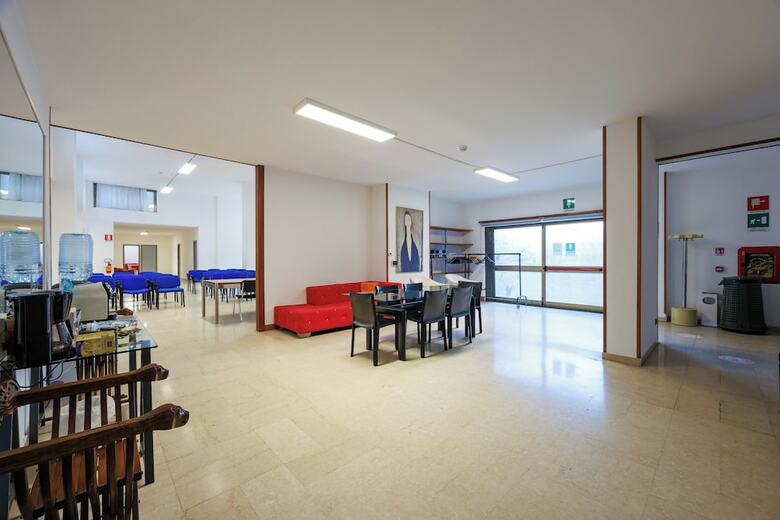Torino Uno Residence Hotel