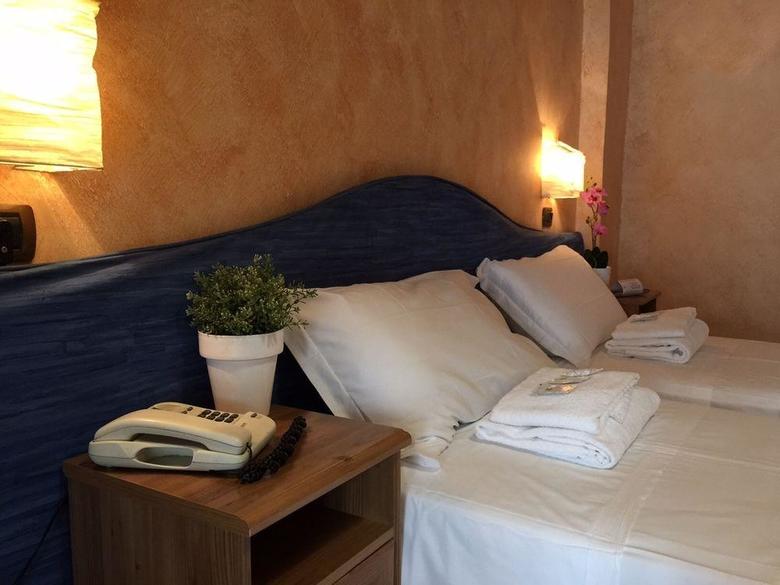 Hotel Orchidea