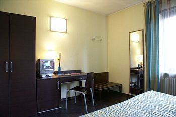 Hotel Campidoglio