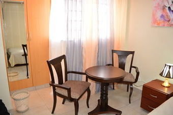 Eron Hotel