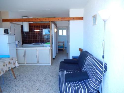 Rental Apartment Courlis - Port-la-nouvelle