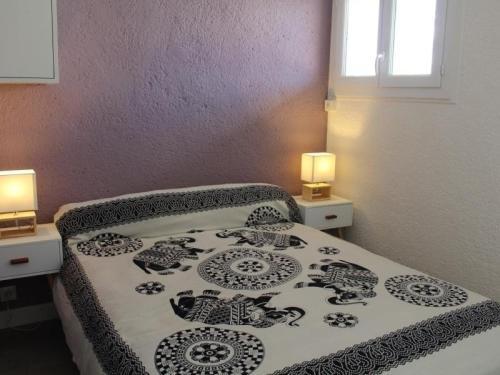 Rental Apartment Courlis - Port-la-nouvelle