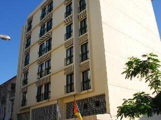 Hotel Vip Inn Beira