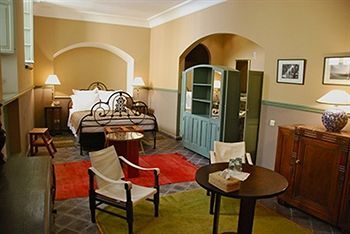 Hostal Hotel L'iglesia