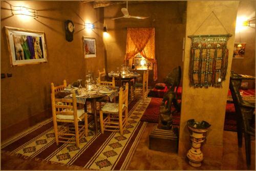 Agroturismo Casa Juan