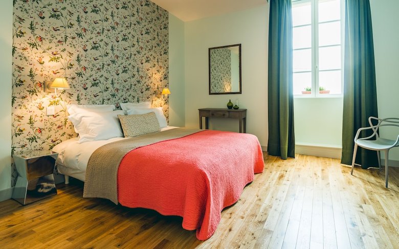 Bed & Breakfast Domaine De Mercade