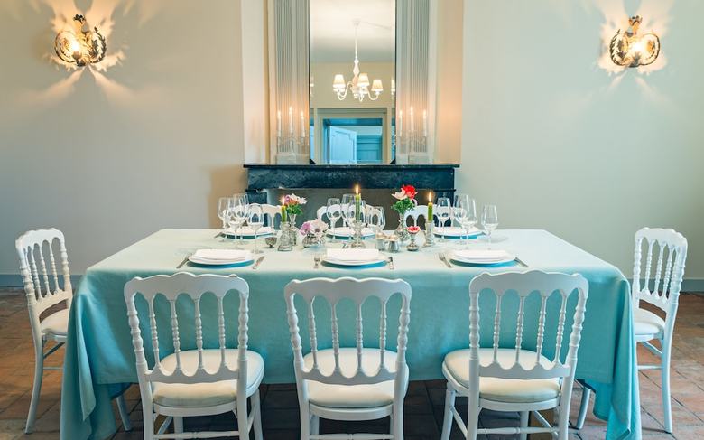Bed & Breakfast Domaine De Mercade
