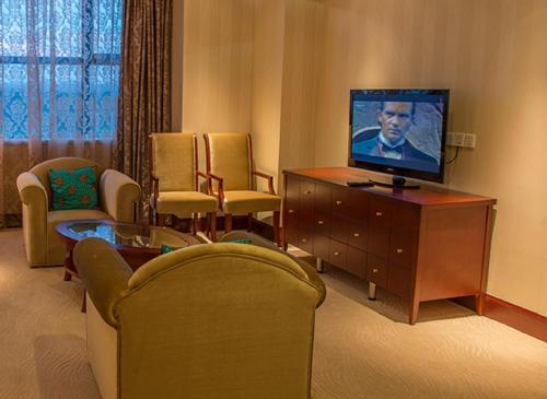 Hotel President Walmont At Umodzi Park