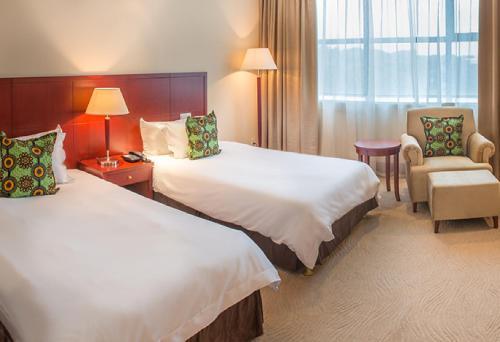 Hotel President Walmont At Umodzi Park