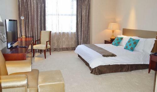 Hotel President Walmont At Umodzi Park