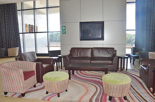 Hotel President Walmont At Umodzi Park