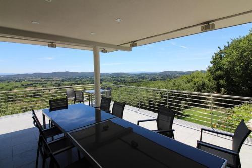 Villa Alba