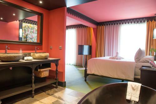 Hotel Villa Delisle H�tel & Spa