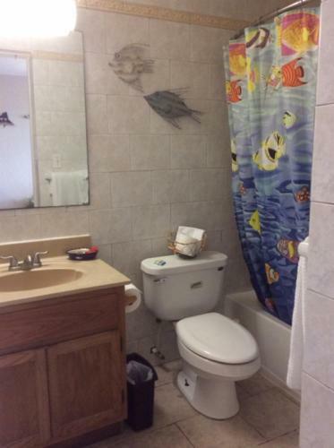 Apartamento Abaco Regattas No.24