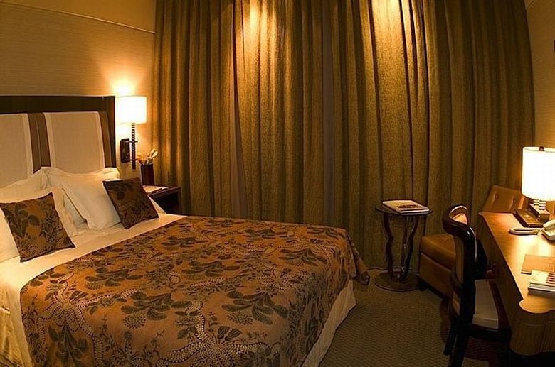 Hotel Golden Palace