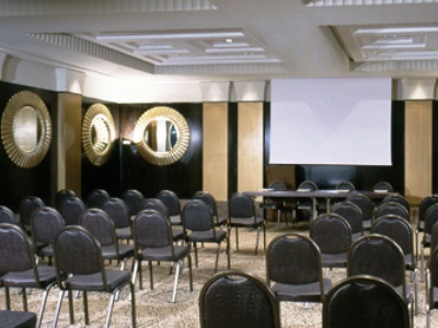 Hotel Golden Palace