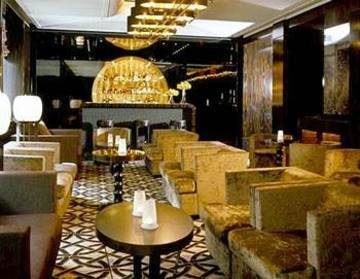 Hotel Golden Palace