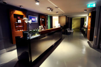 Hotel Golden Palace